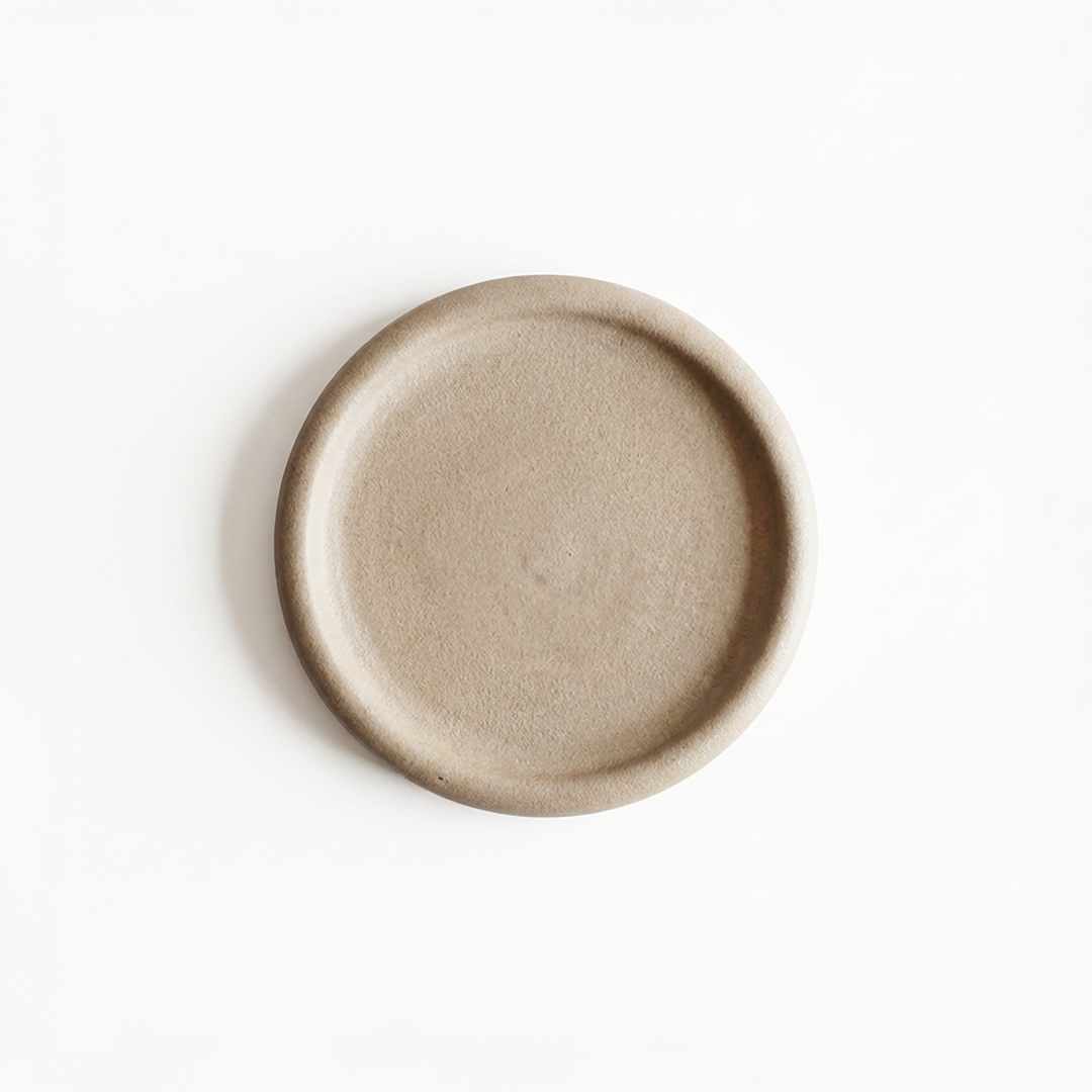 Gather Plate