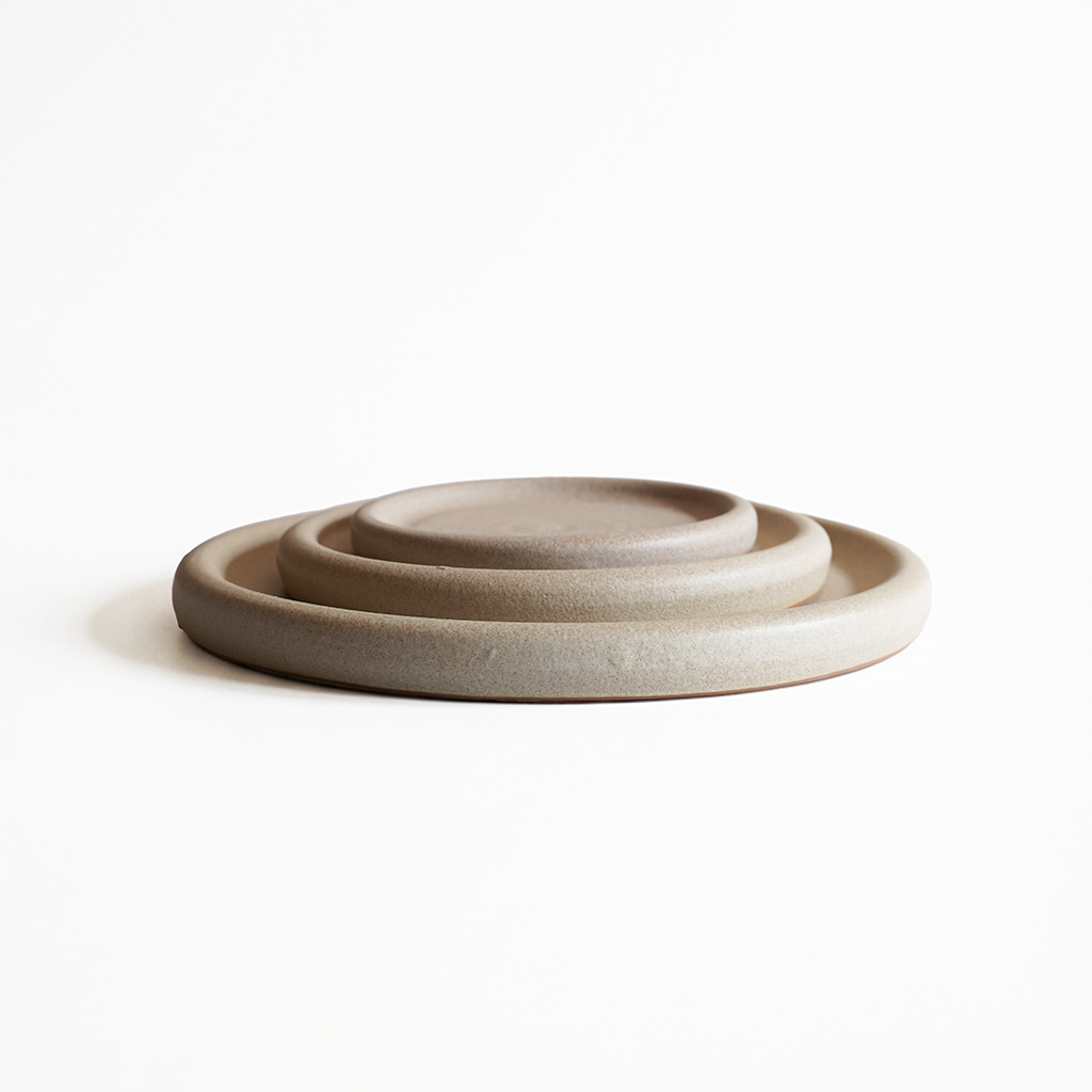 Gather Plate
