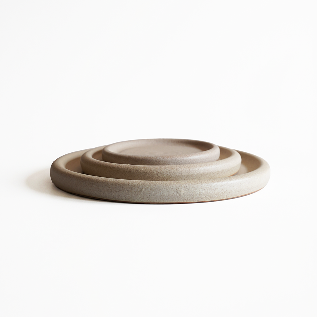 Gather Plates Set