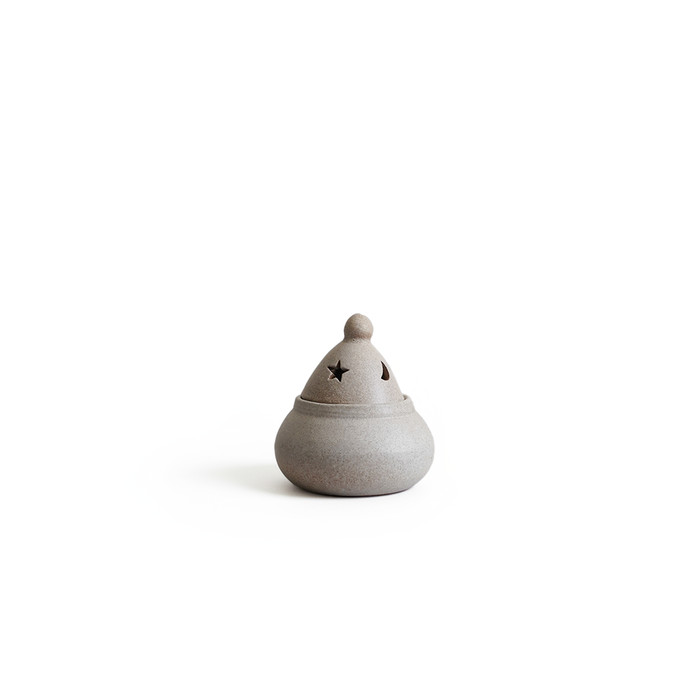 Gather Incense Holder