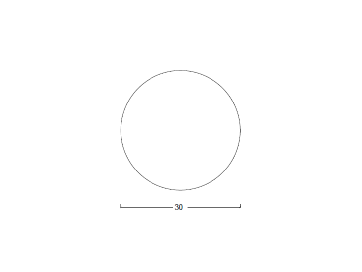 Palm Embrace Wall Plate