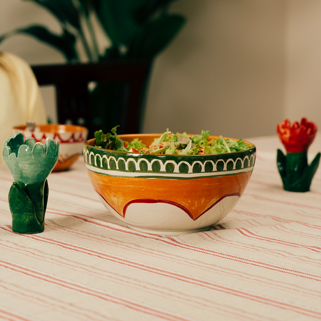 The Pebble Bowl Set
