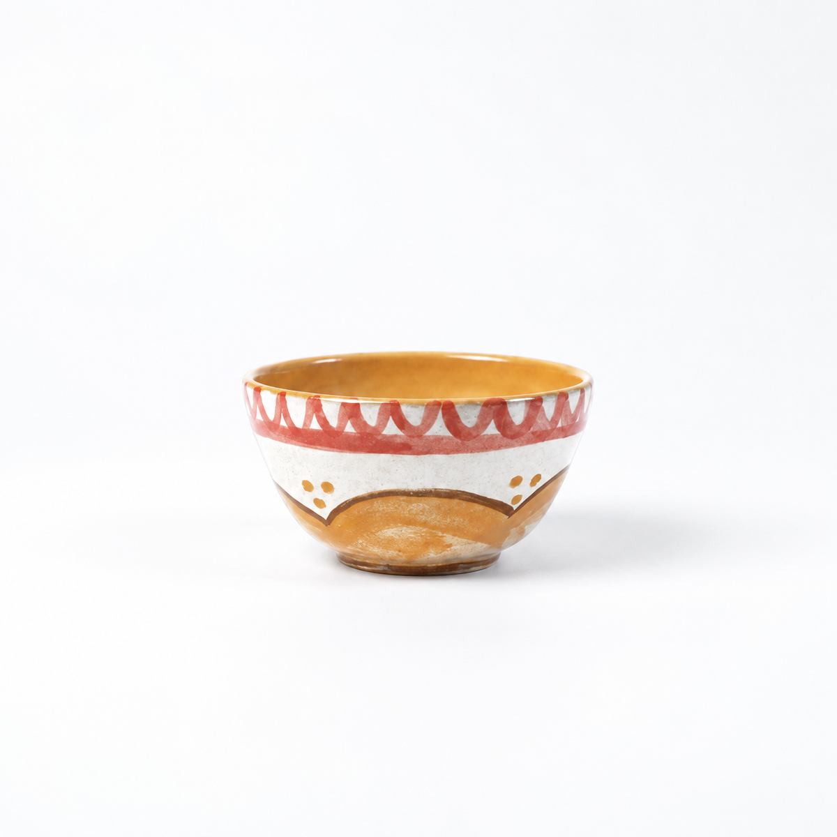 Pebble Bowl