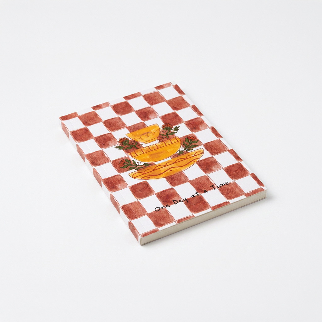 Bowls Notebook