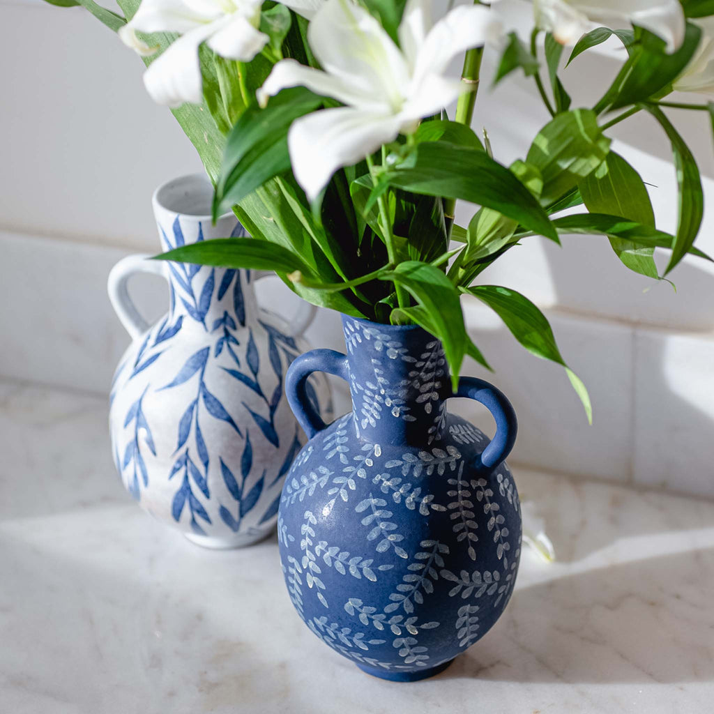 Roman Vase - Ellie Home