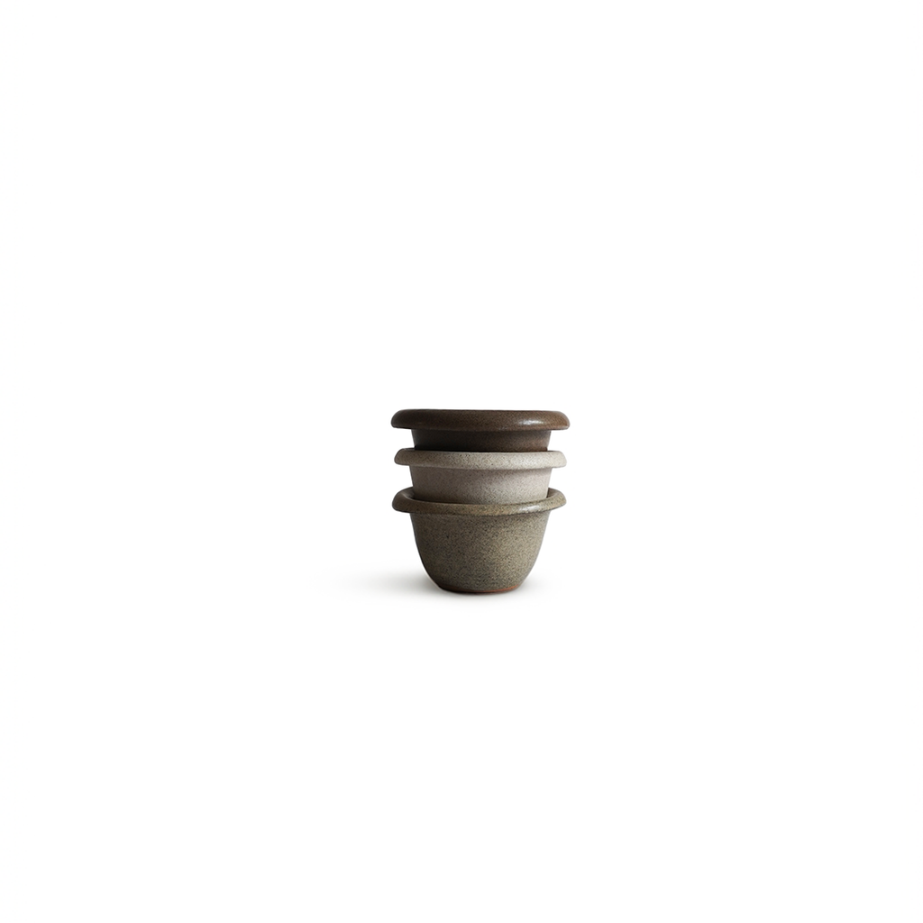 Gather Dipping Bowl