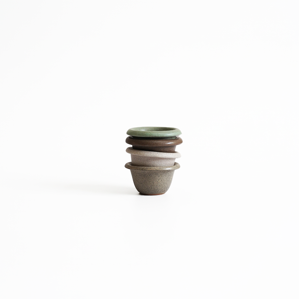 Gather Dipping Bowl