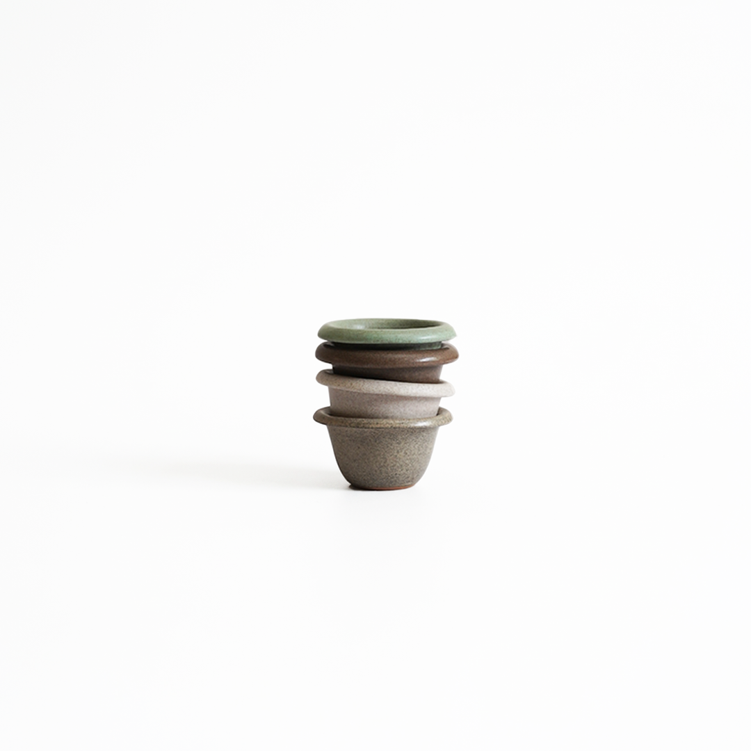 Gather Dipping Bowl