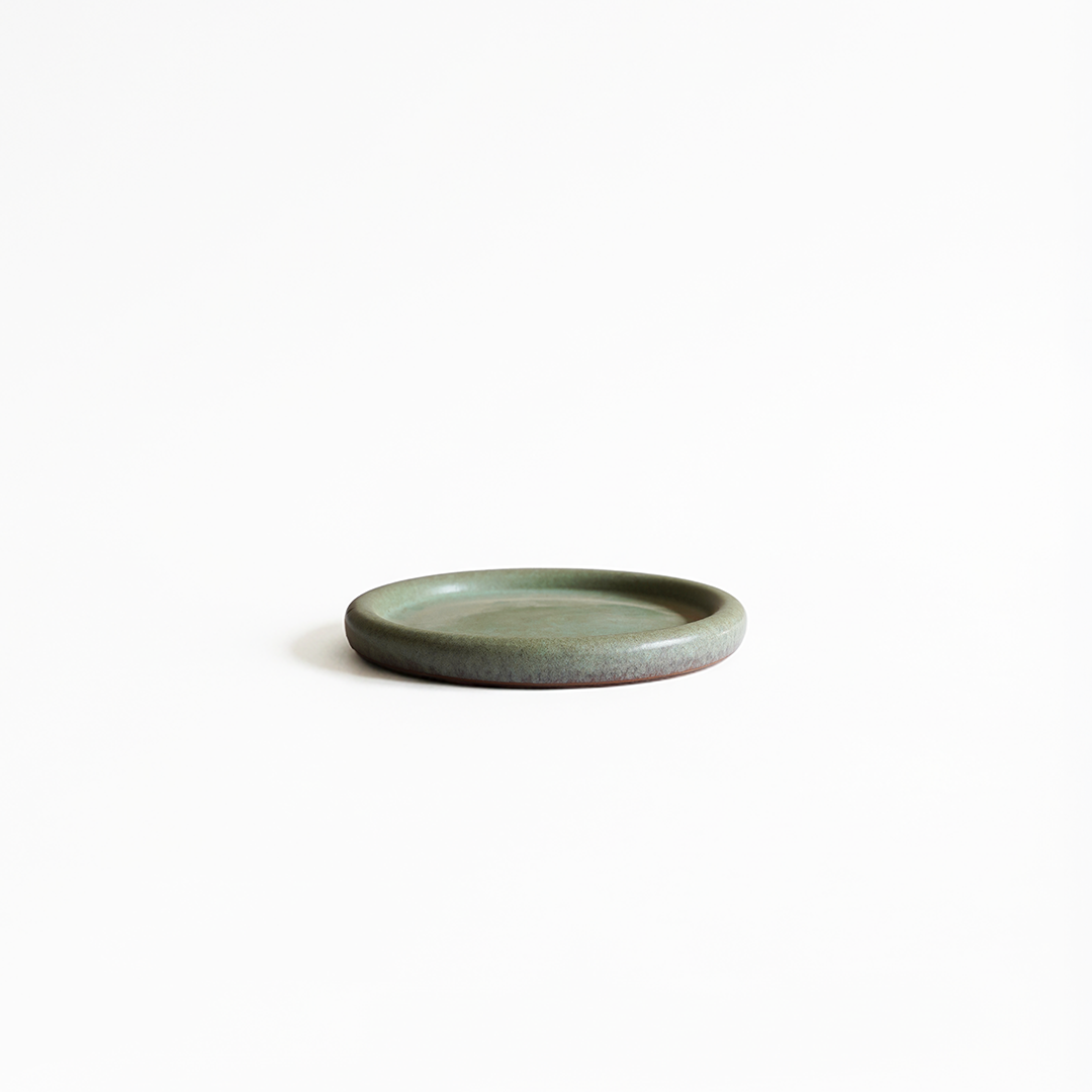 Gather Plate