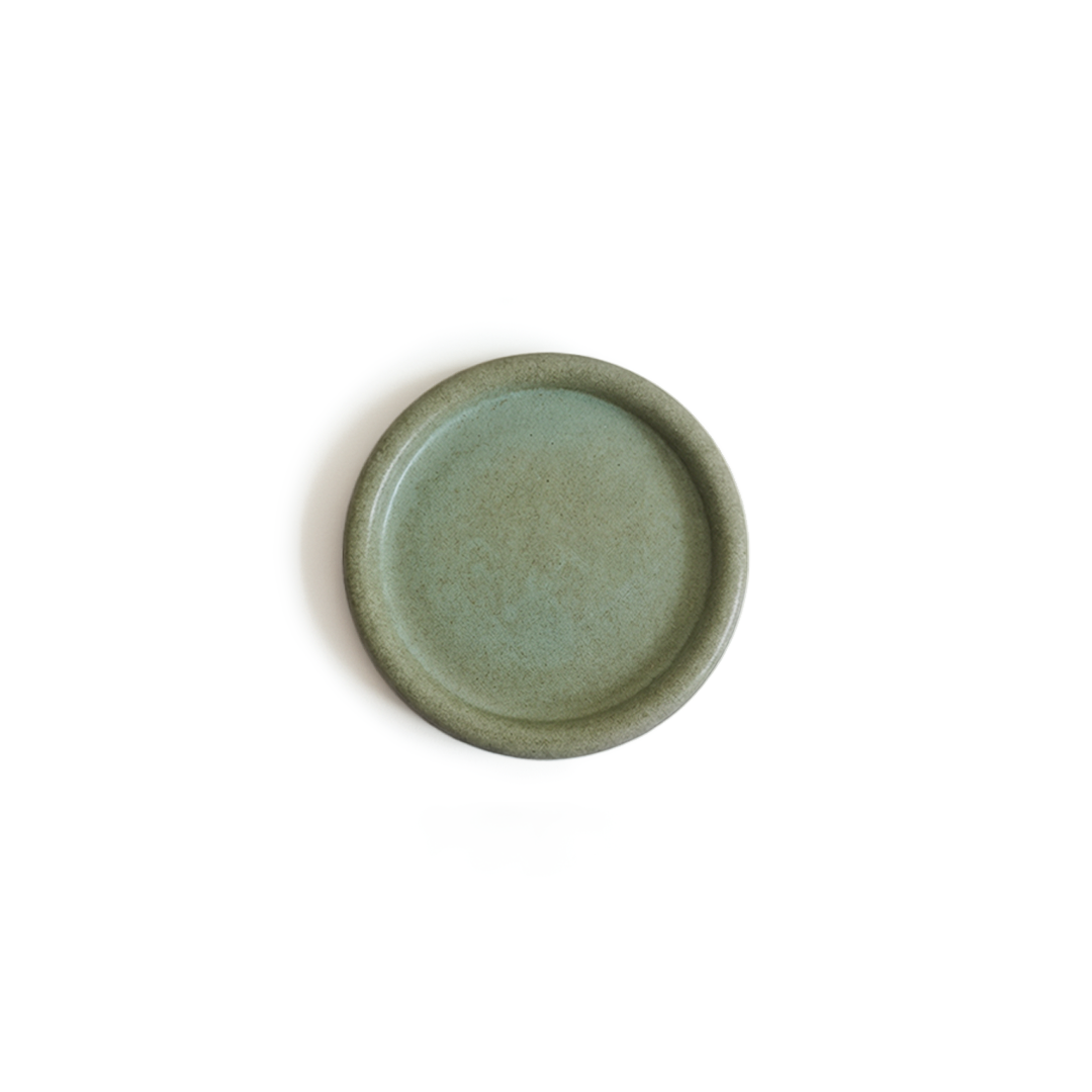 Gather Plate