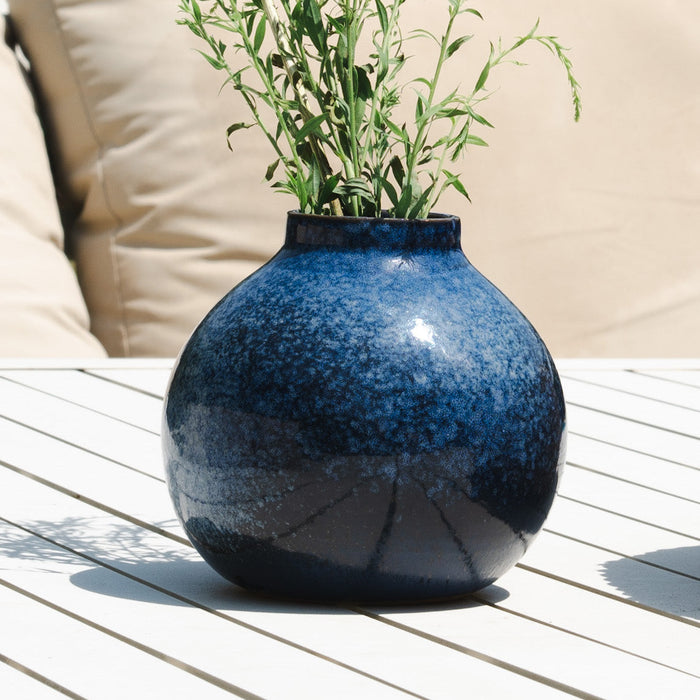 Sphere Vase