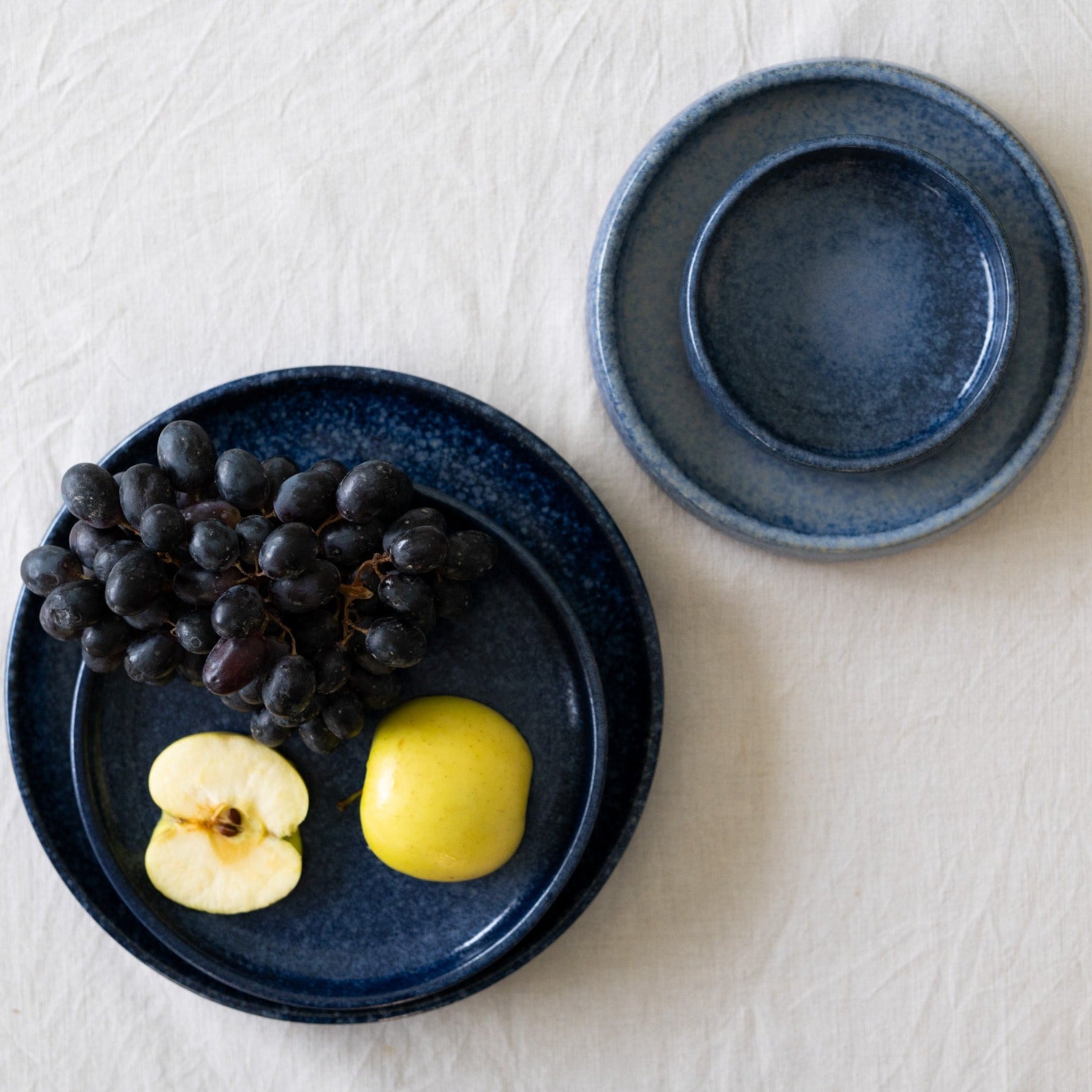 Earthy Dinner Set - Ellie Home