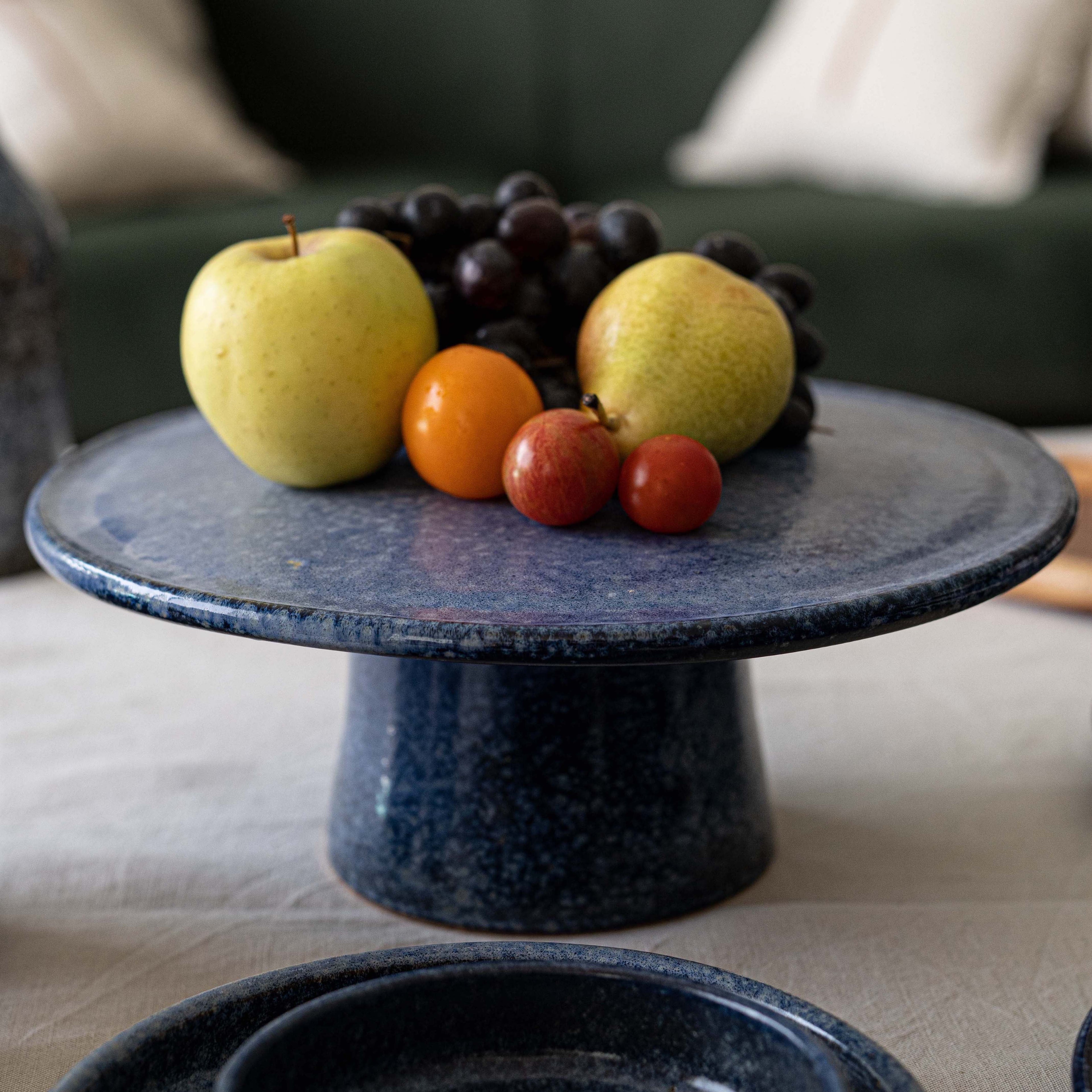 Mojo Cake Stands - Ellie Home