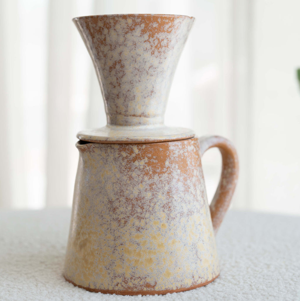 True Brew Pot - Ellie Home