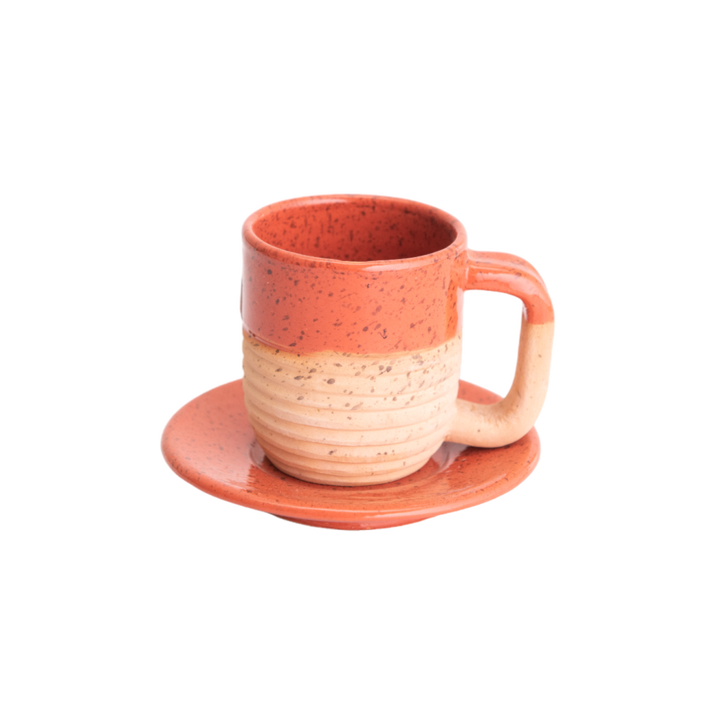 Jolly Espresso Cup - Ellie Home