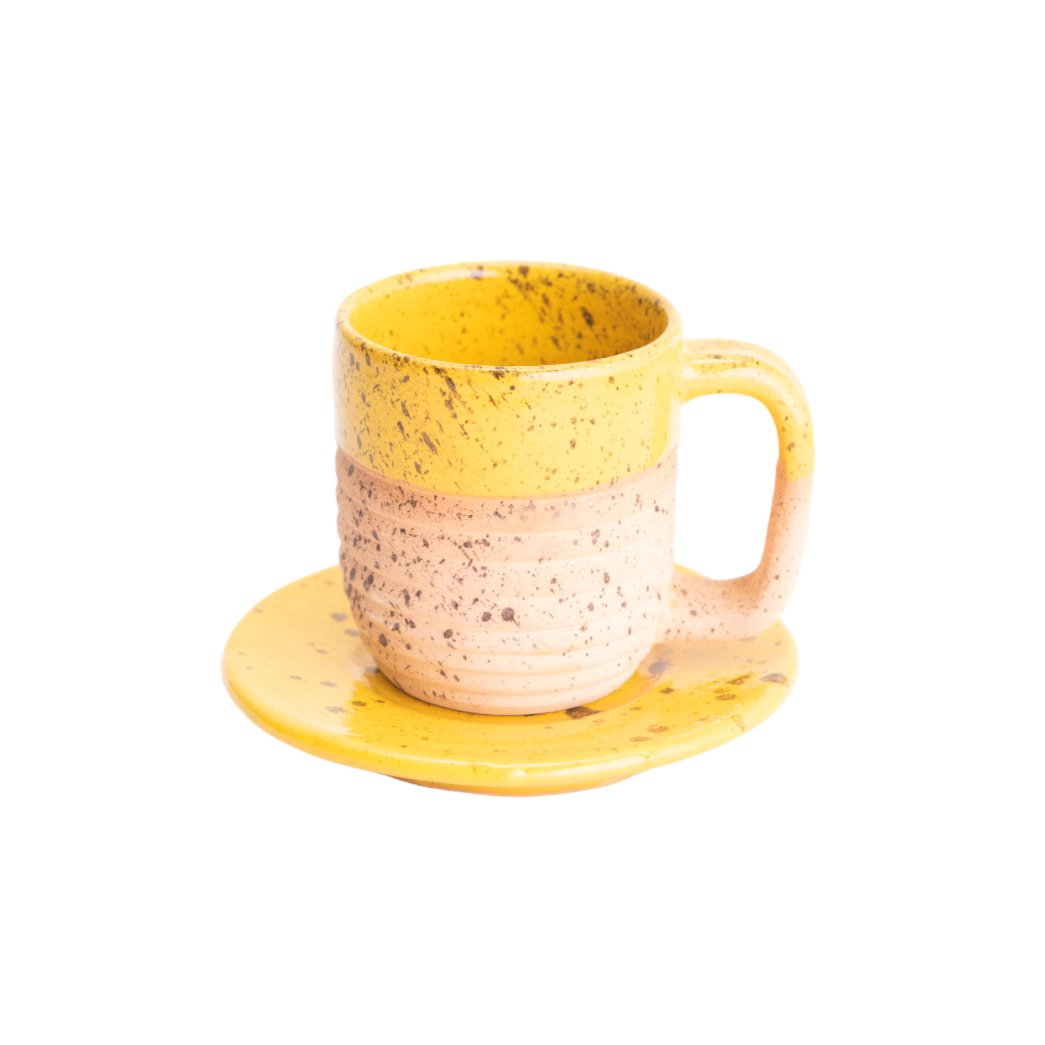 Jolly Espresso Cup - Ellie Home