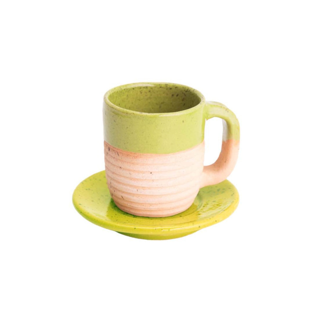 Jolly Espresso Cup - Ellie Home