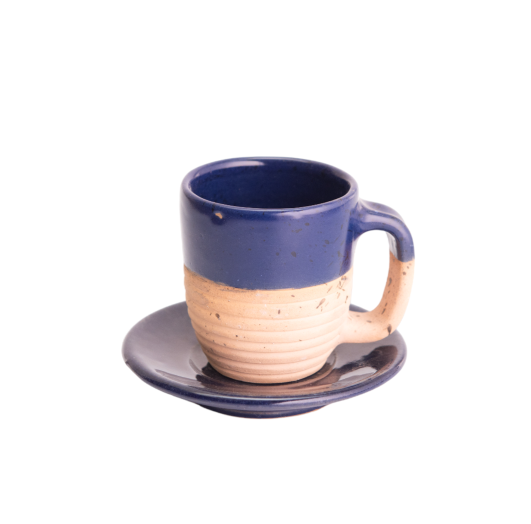 Jolly Espresso Cup - Ellie Home