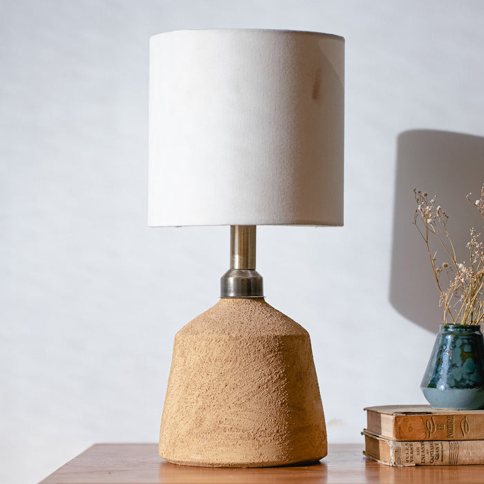 Sandy  Lamp