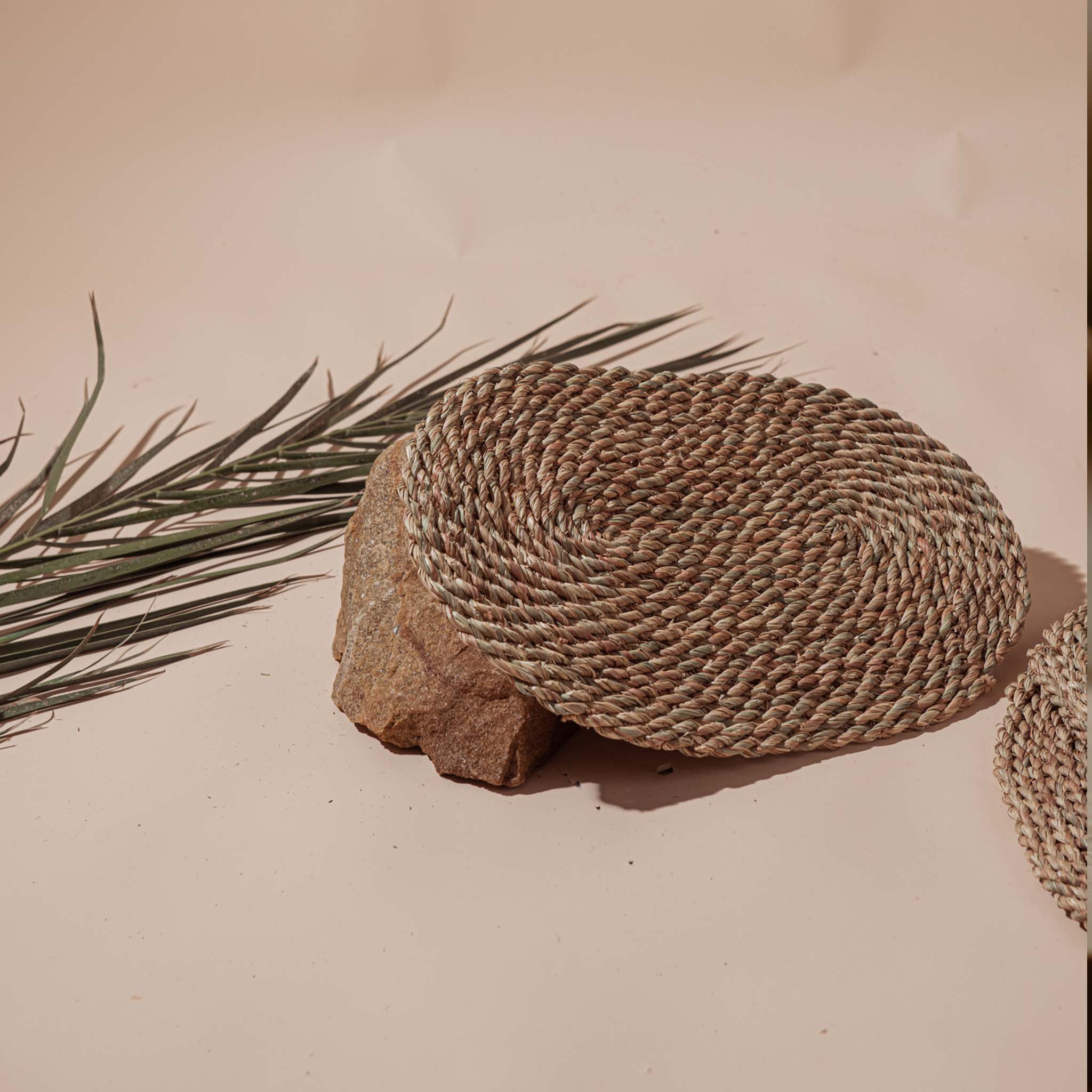 Santaria Placemats - Ellie Home