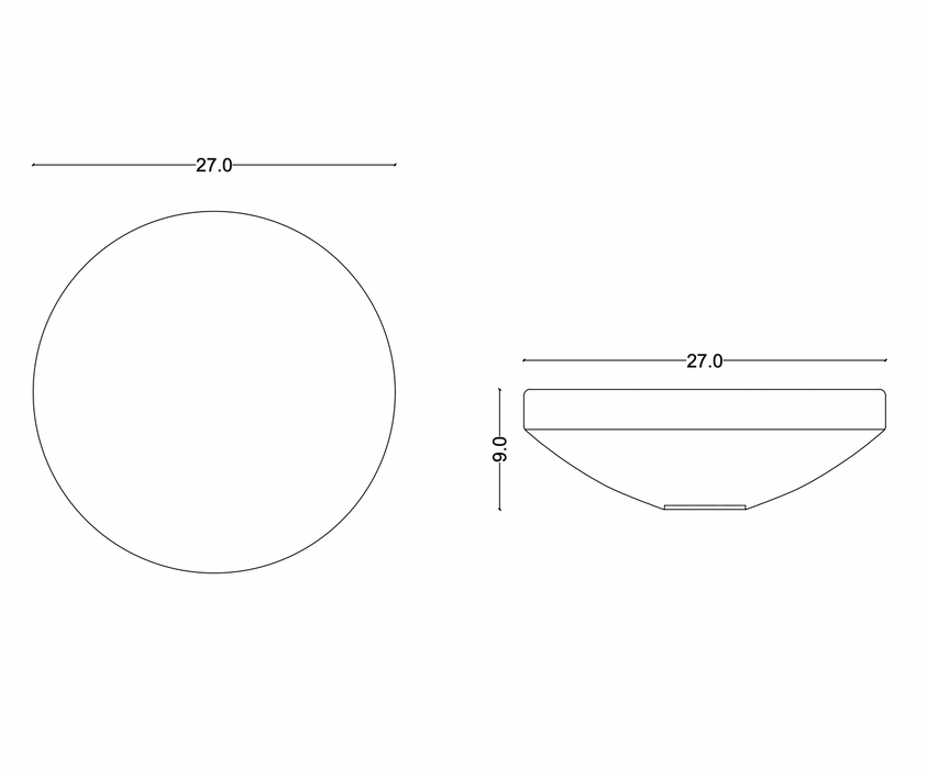 The Eternal Feast Bowls Set