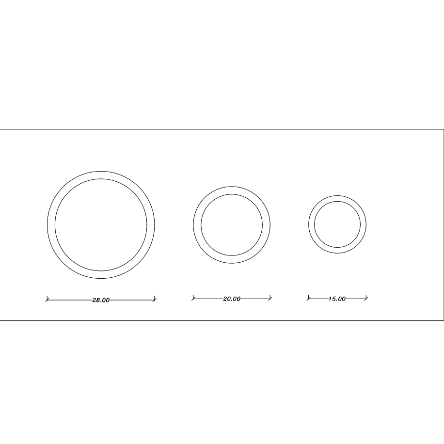 Gather Plates Set