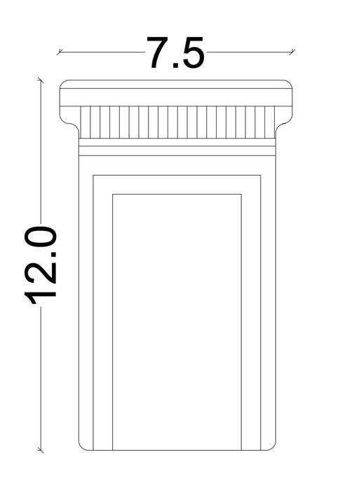 Portals Piece