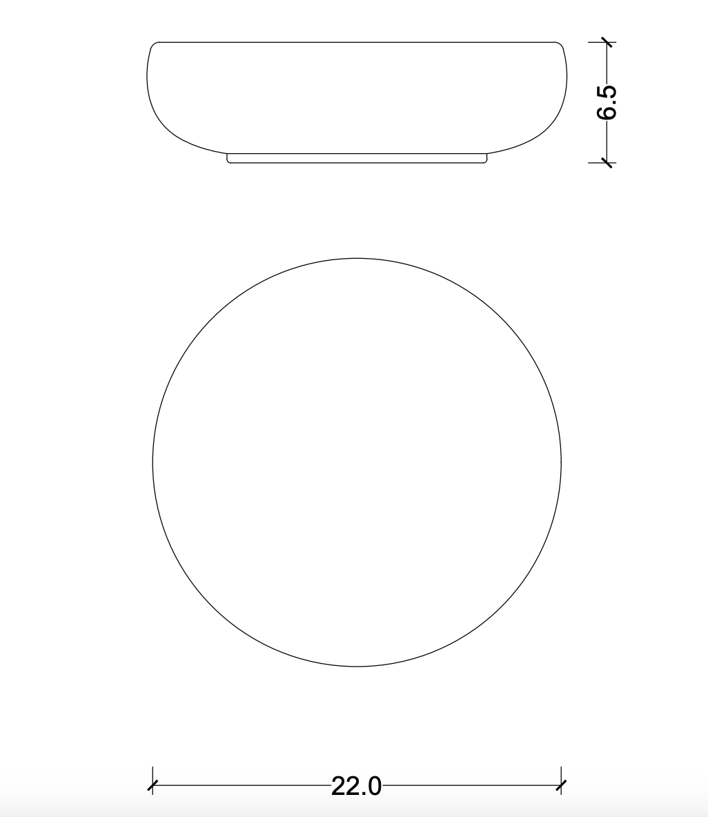 Neutro Pasta Bowl - Ellie Home