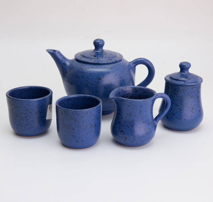 Galactic Tea Set
