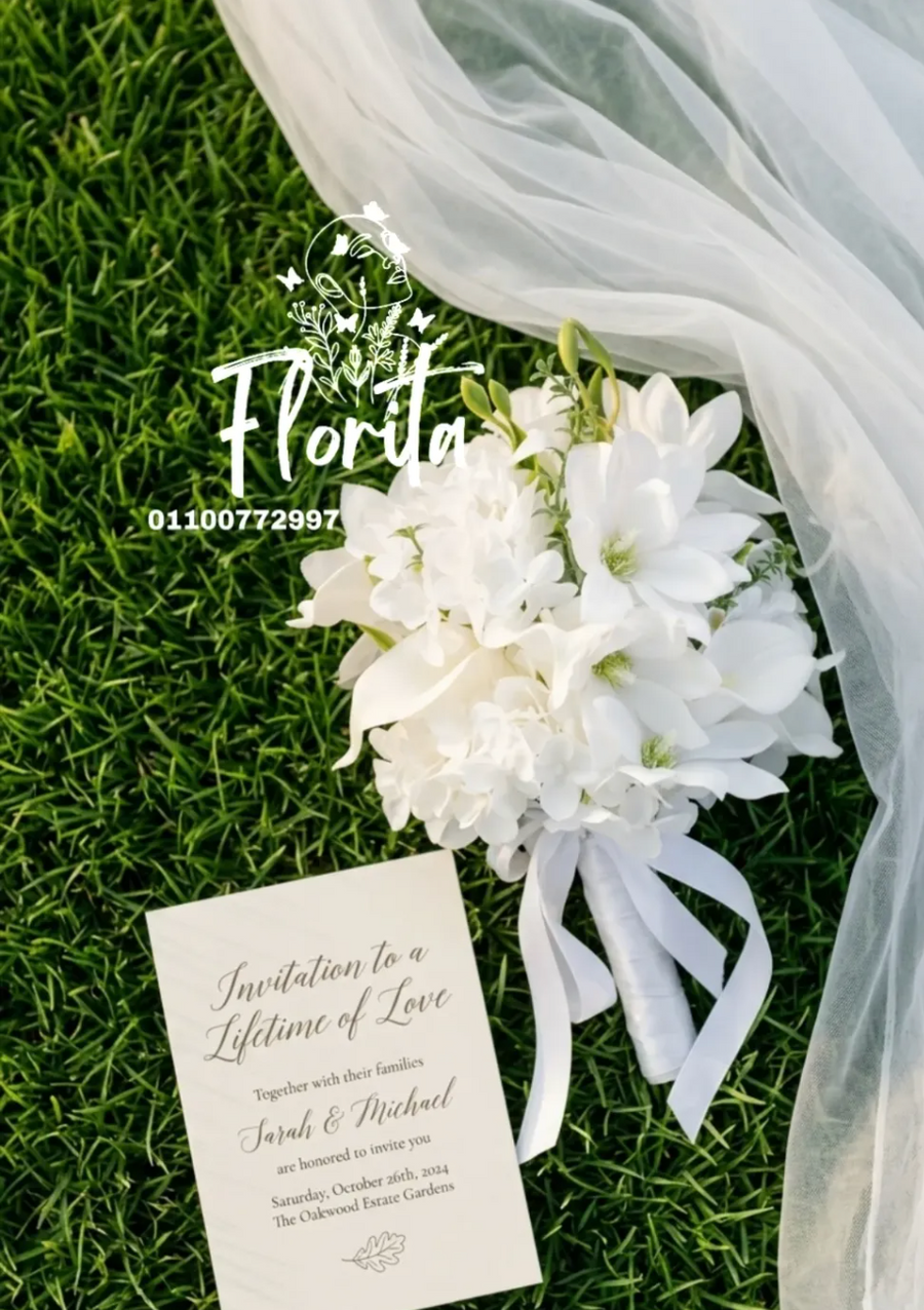 Florita - A Color Experience