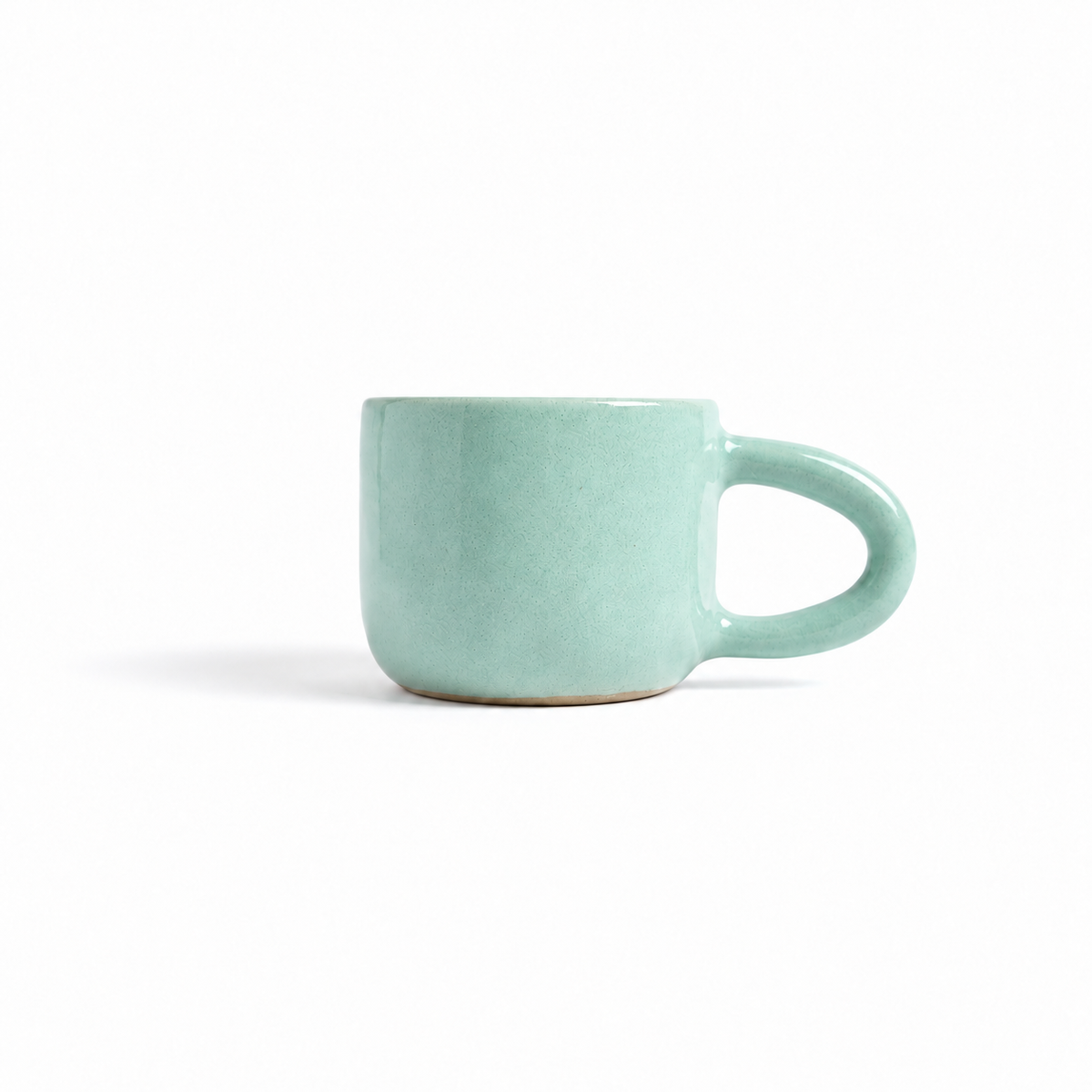 Seafoam Mug