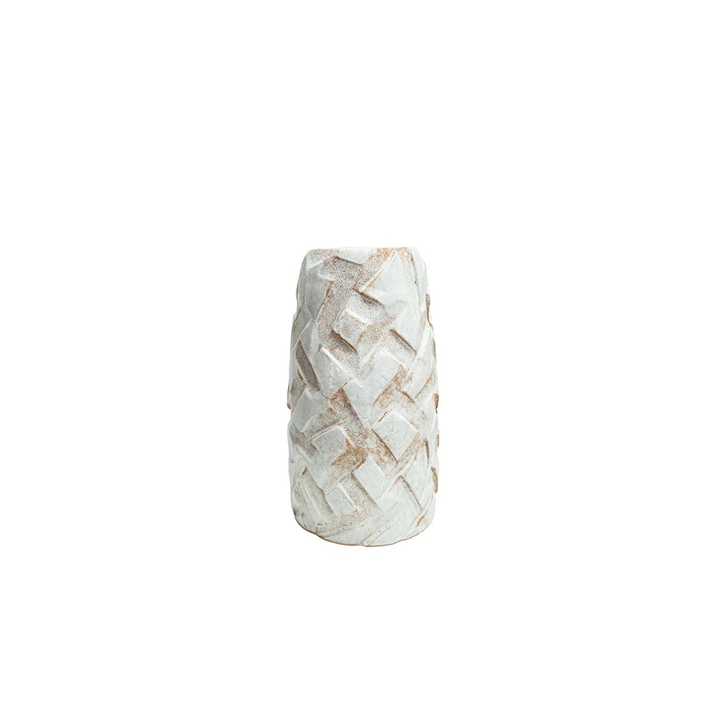 Monogram Vase Set - Ellie Home