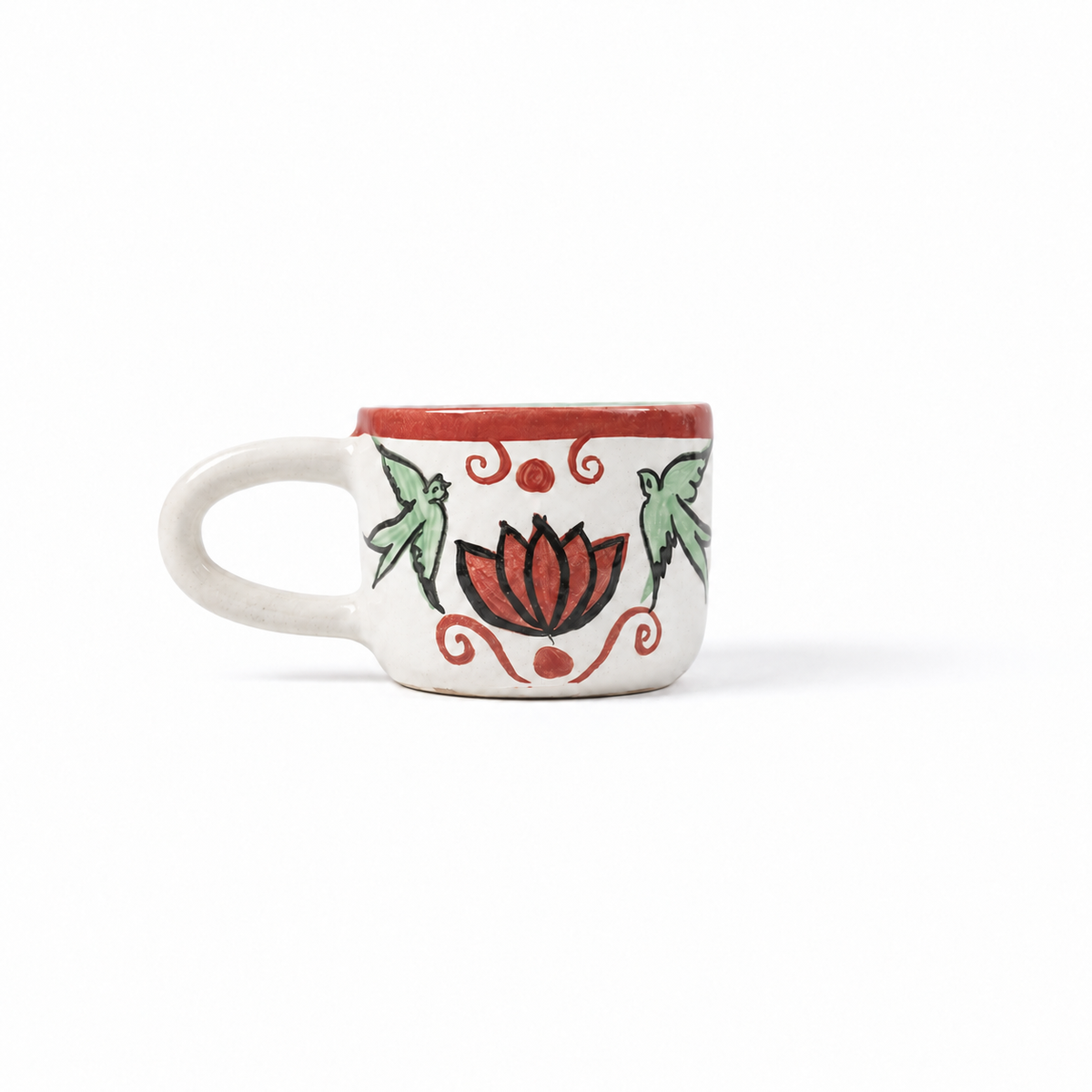 Songbird Mug