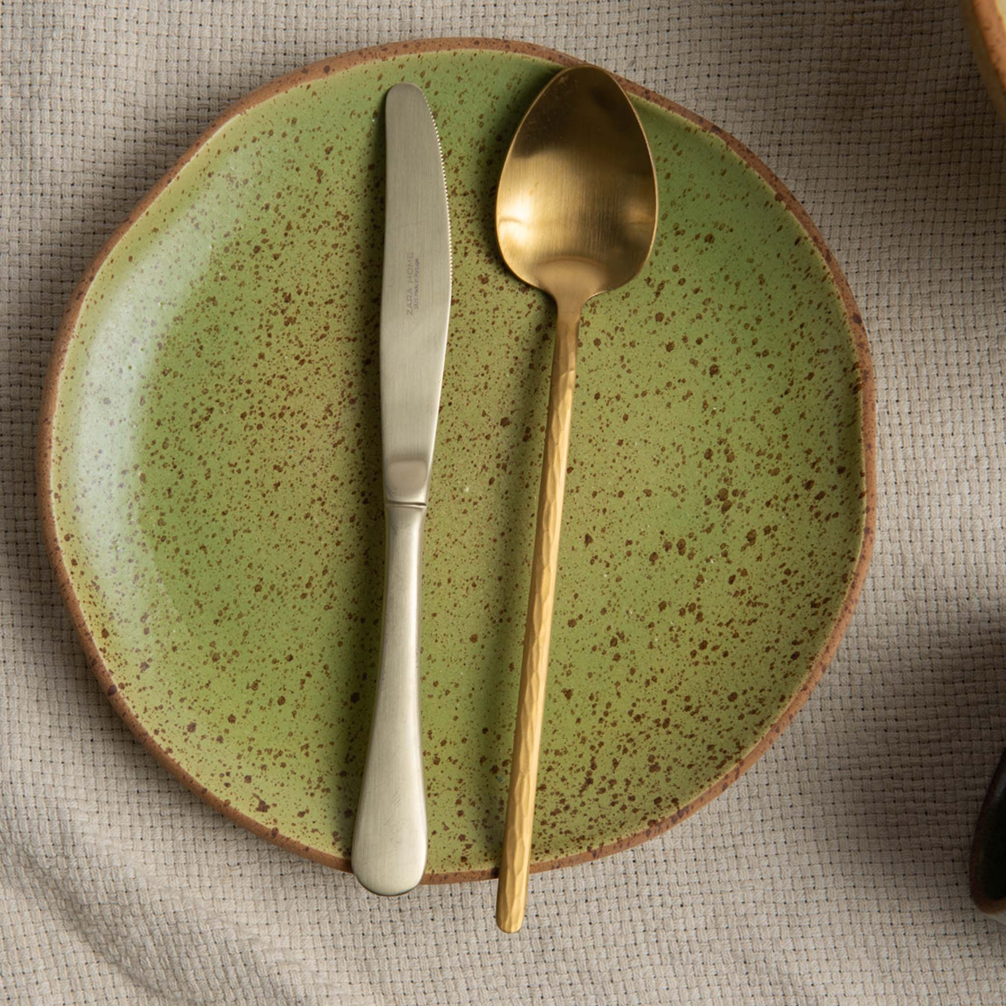 Terra Plate - Ellie Home