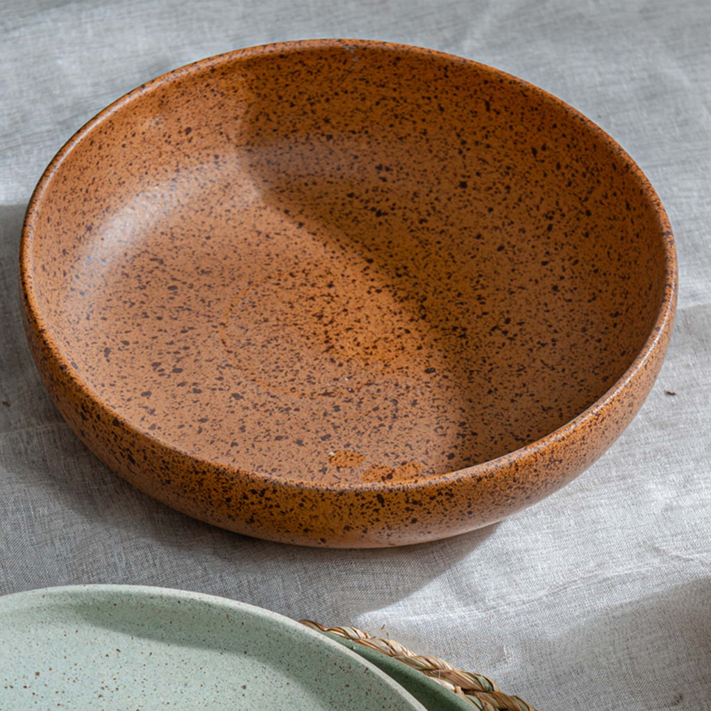Terra Pasta Bowl - Ellie Home