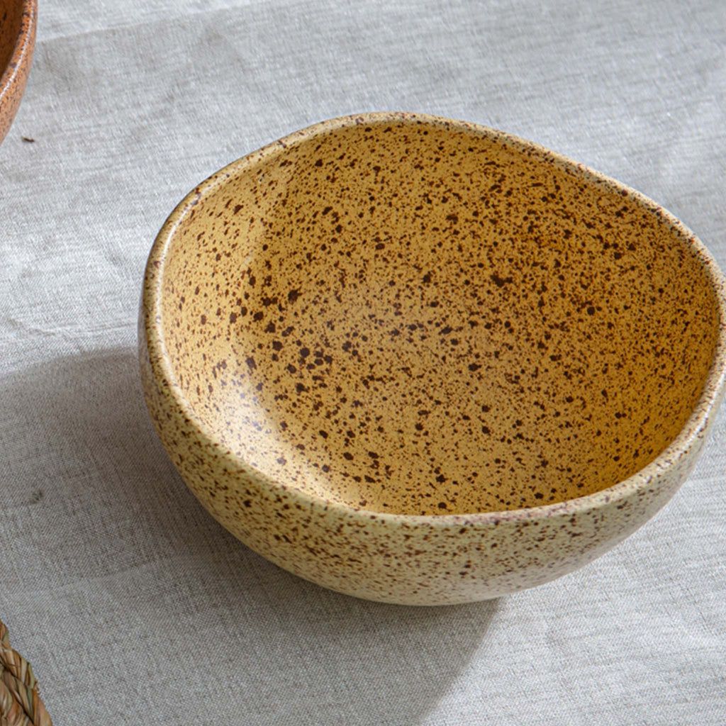 Terra Soup Bowl - Ellie Home