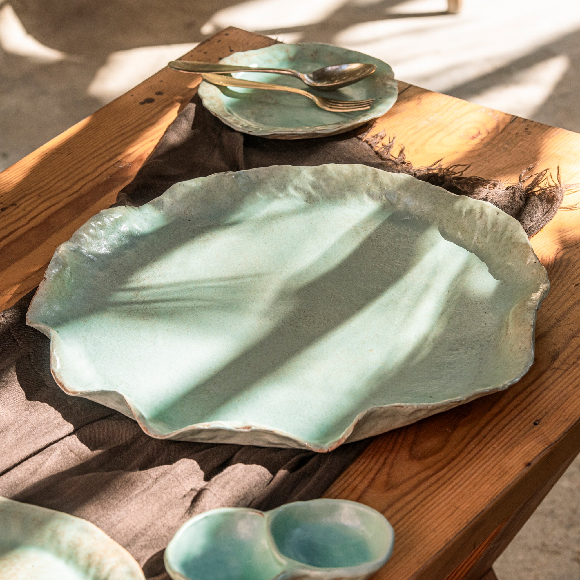 AlKaram Tray - Ellie Home