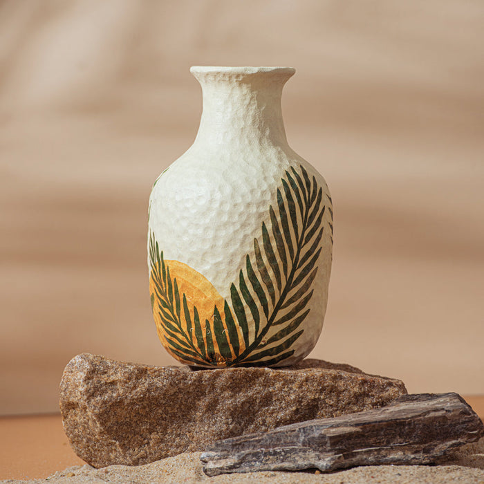 Santaria Vases