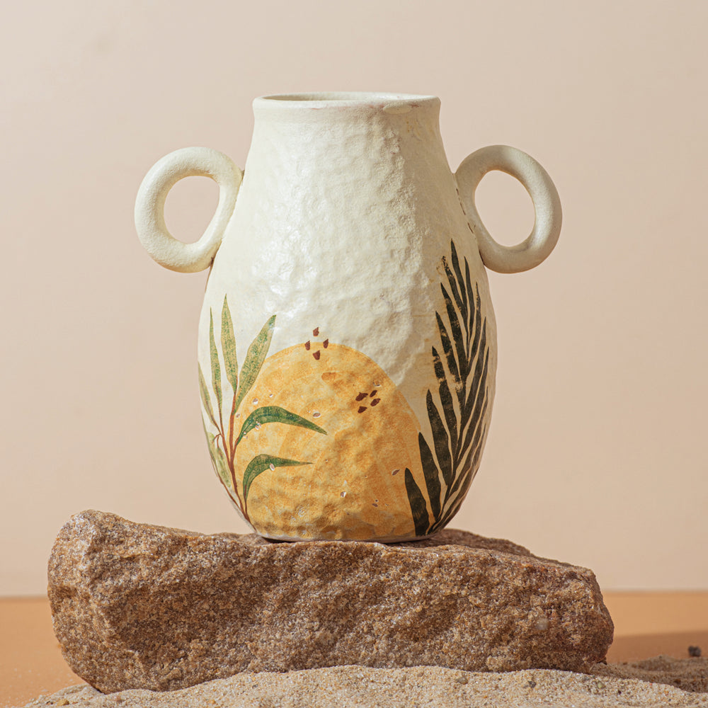 Santaria Vases - Ellie Home