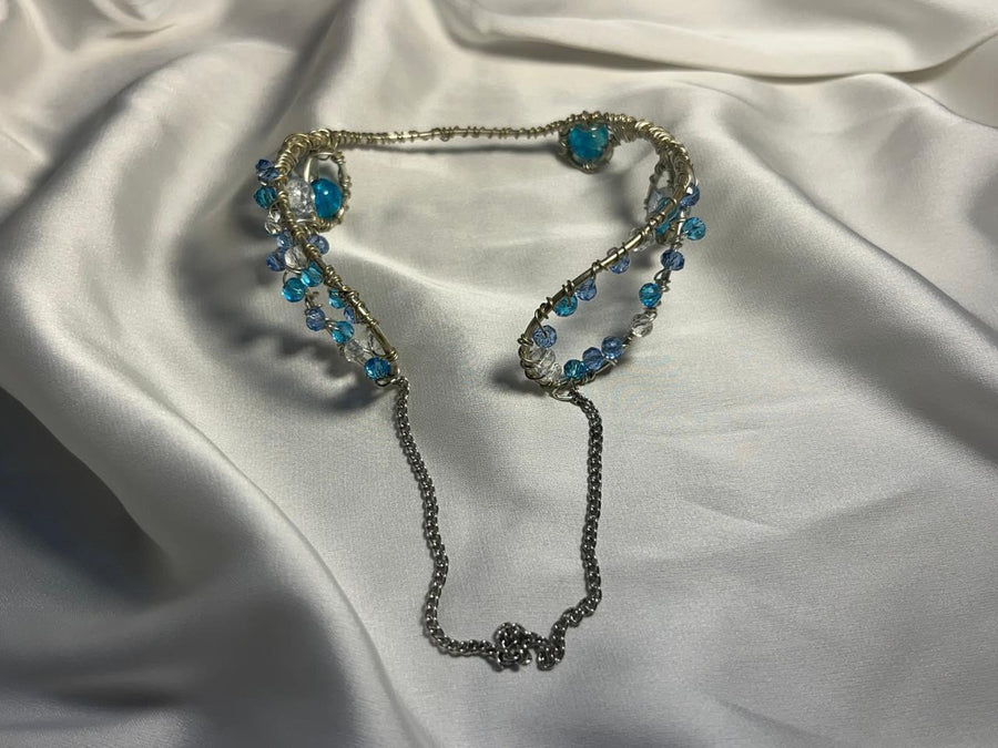 Copper Wire Jewelry