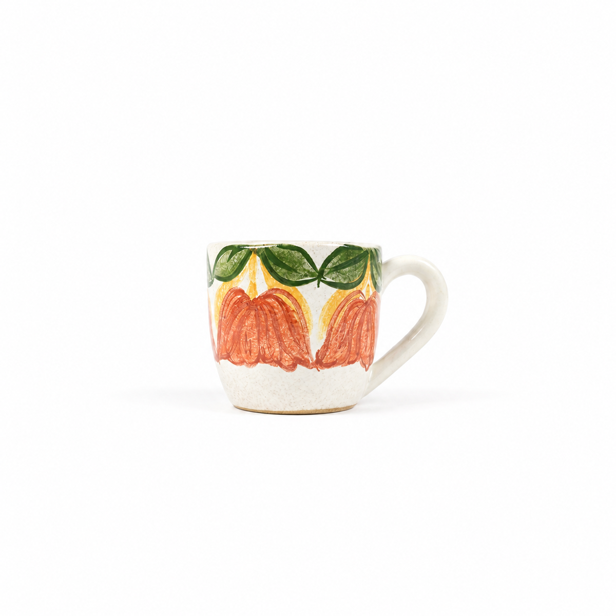 Wildflower Mug
