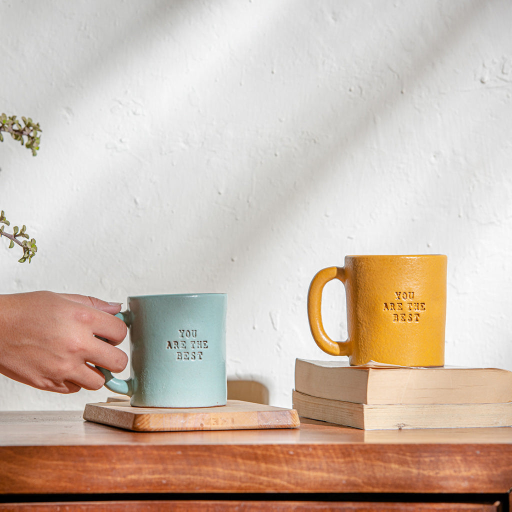 You're the Best Mug - Ellie Home