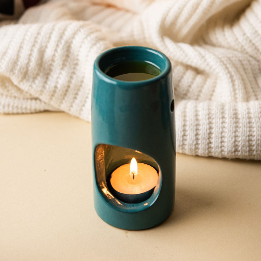 Zen Oil Burner - Ellie Home