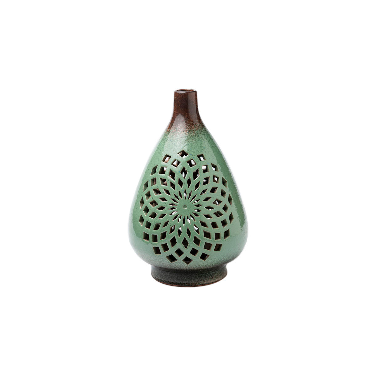 Galactic Seethru Gourd - Ellie Home