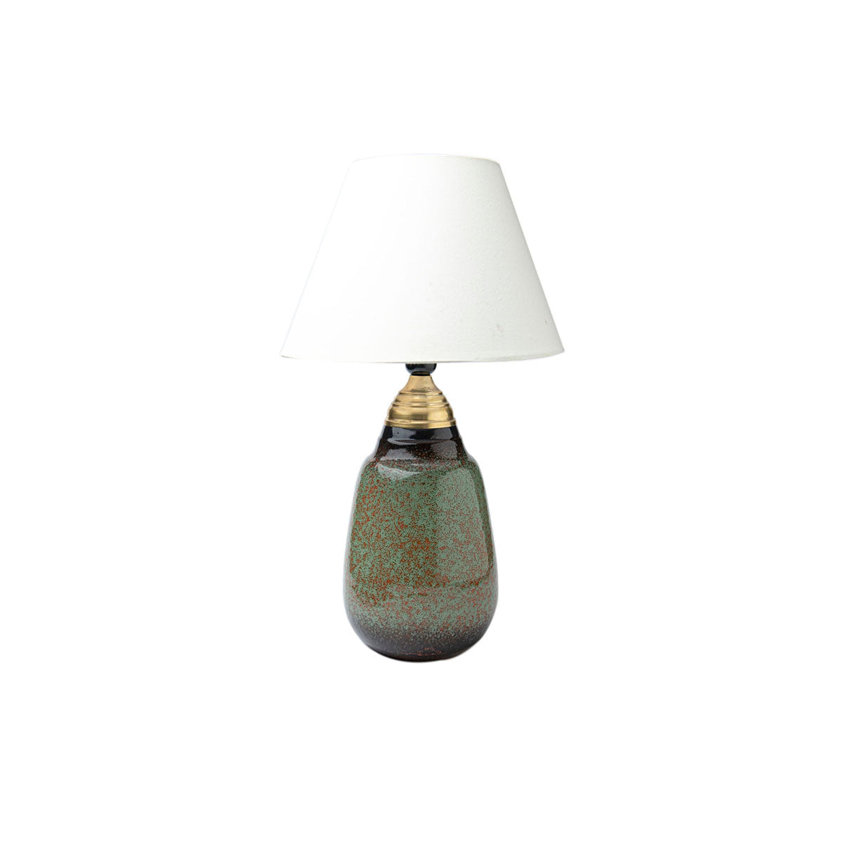 Galactic Oval Lamp - Ellie Home
