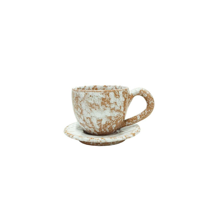 Marble Espresso Cup