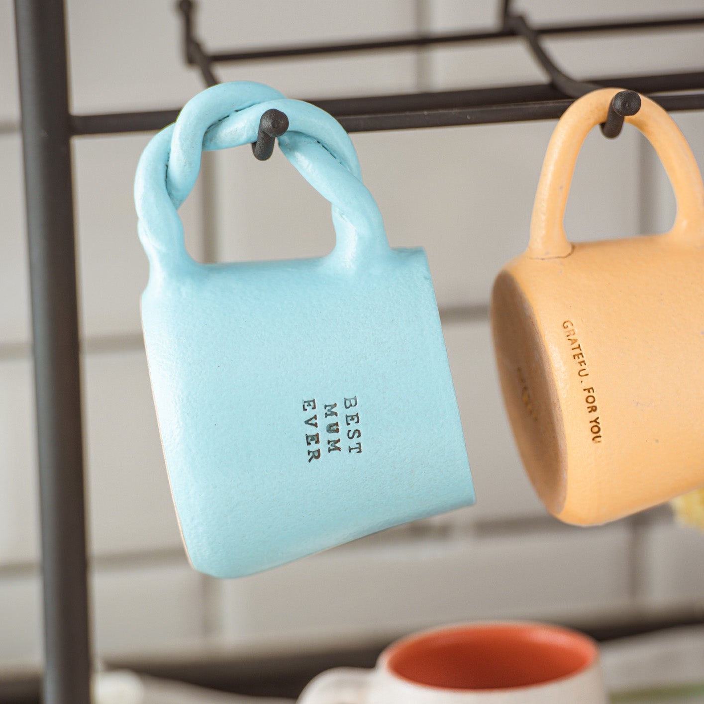 Best Mom Ever Mug - Ellie Home