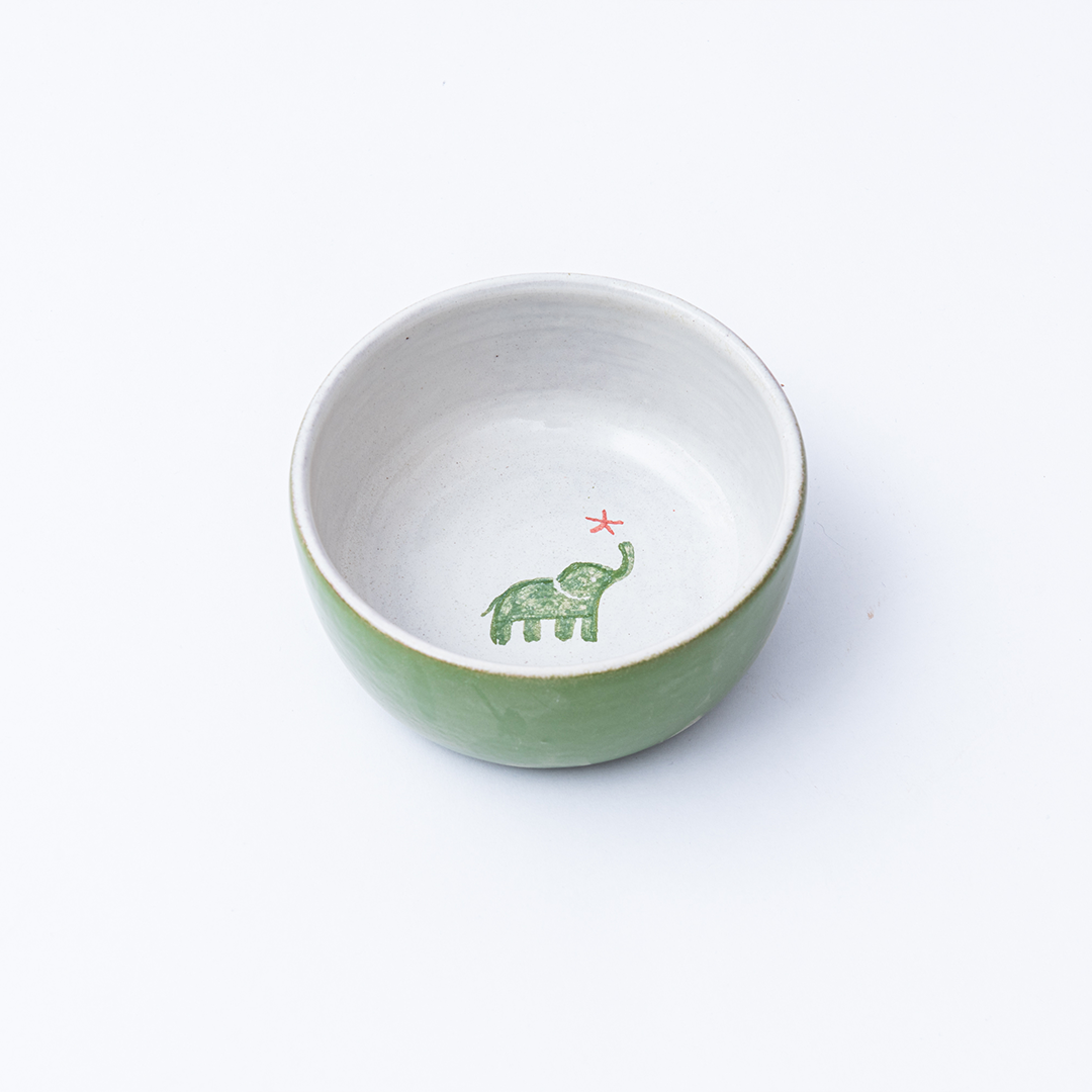 Ellie X Doodle Factory Kit - Ellie Home
