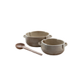 Granite Bram Set
