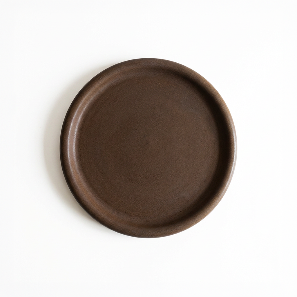 Gather Plate